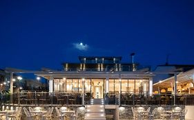 Sea Level Hotel By Diomedes Group (Adults Only)